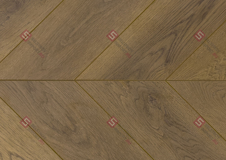 Ламинат Alpine Floor Chevron Art Дуб Денали LF109-09