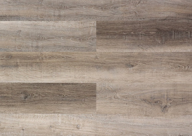 SPC ламинат Cronafloor Alpha Дуб Мюнхен А 102
