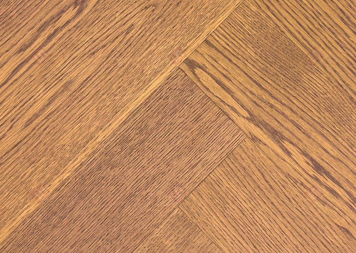 Каменный паркет с натуральным шпоном Alpine Floor Приоритет Паркет Дуб Изящный ECO 30-10