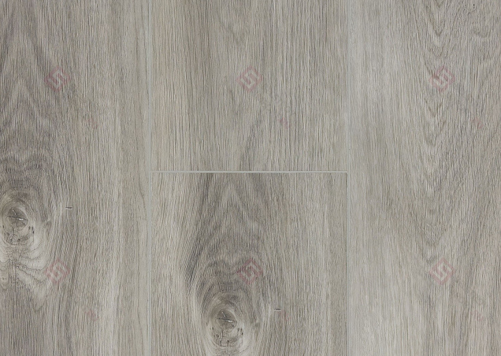 SPC ламинат Decorifica White Oak Forest Дуб Палисандр Серый
