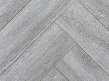 SPC ламинат Decorifica Herringbone Дуб Ферри