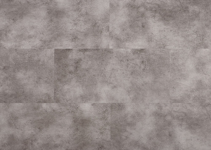 SPC ламинат CronaFloor Stone 4V Торнадо Дымчатый BD-1790-10