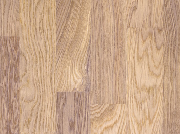Паркетная доска Focus Floor Трехполосная Дуб Storm White Matt 3S