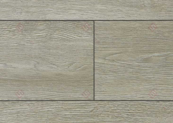 SPC ламинат CM Floor ScandiWood 5мм Дуб Пепельный 17