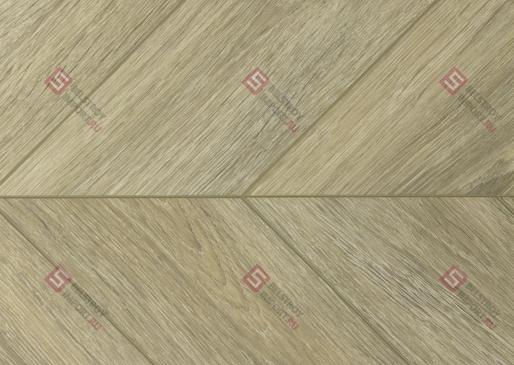 SPC ламинат Aberhof Chevron Marengo Oak 2196