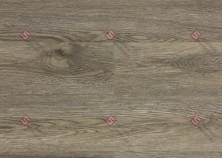 Кварцвиниловый ламинат Icon Floor Black LVT Дуб Маккуин BLVT-222