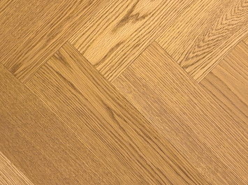 Каменный паркет с натуральным шпоном Alpine Floor Приоритет Паркет Дуб Винтажный ECO 30-6