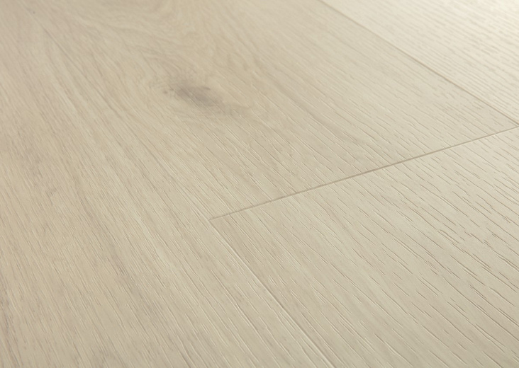 ПВХ плитка Quick-Step Vinyl Flex Liv Морской бриз серо-бежевый SGSPC20319