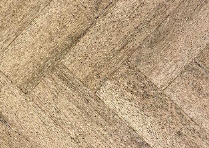 Каменно-полимерная плитка (SPC) Tulesna Art Parquet Fresco 1005-20