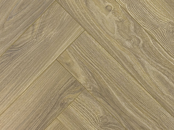 Ламинат Icon Floor Orange ёлка Орех тонированный OR-102