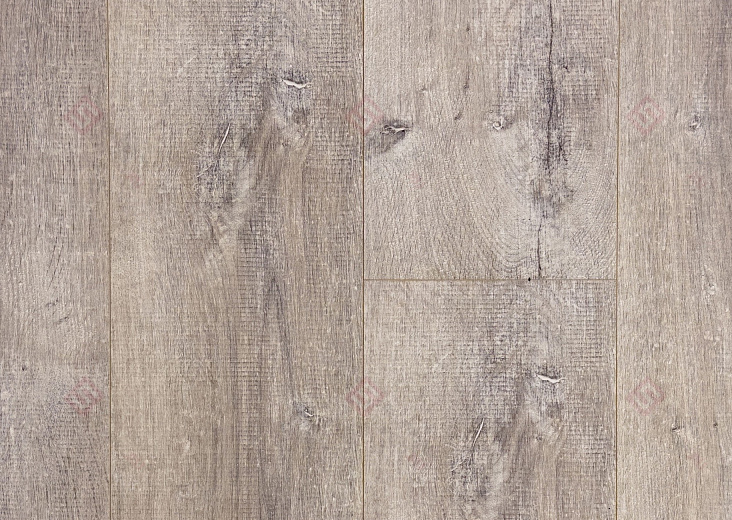 Ламинат Quick-Step Perspective Дуб старинный серый PER3575
