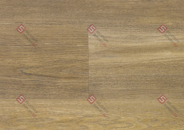 LVT кварц винил Invictus Maximus Dryback Plank New England Oak Toffee 45