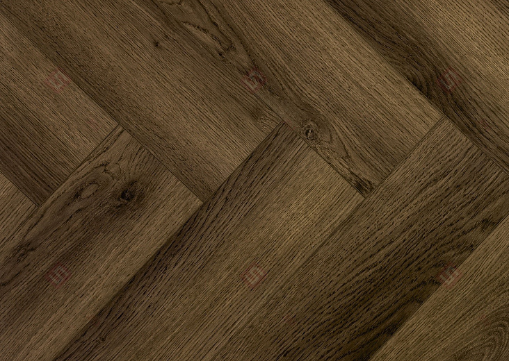 Каменно-полимерная плитка (SPC) Tulesna Art Parquet Segreto 1005-17