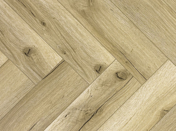 SPC ламинат Cronafloor Herringbone 2.0 Дуб Кан H011