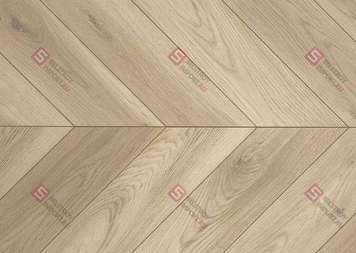 Ламинат Alpine Floor Chevron Art Дуб Памир LF109-02