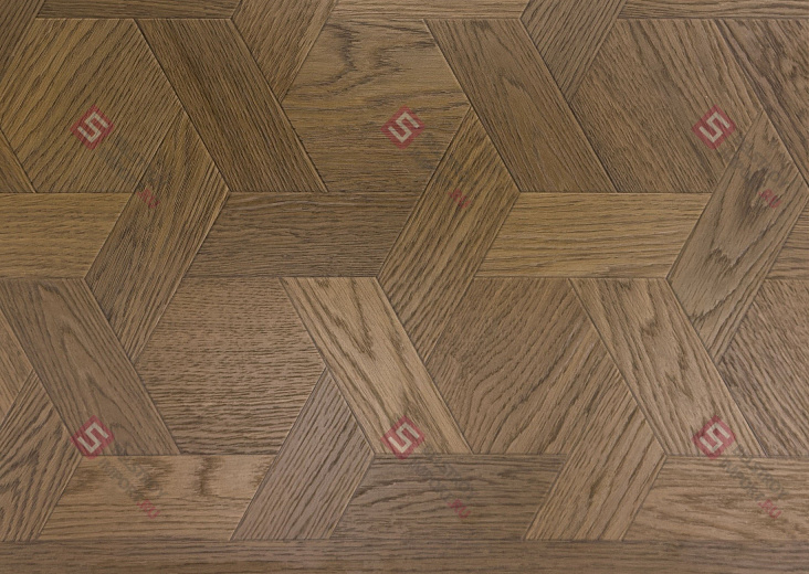 Ламинат Mostflooring Le Parquet Клифтон 205