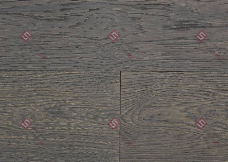 Паркетная доска Auswood Tavel Oak Tyra NFH 406