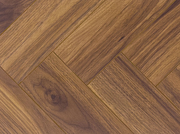 Ламинат Norland Herringbone Elegant Орех Кипр LF303-19