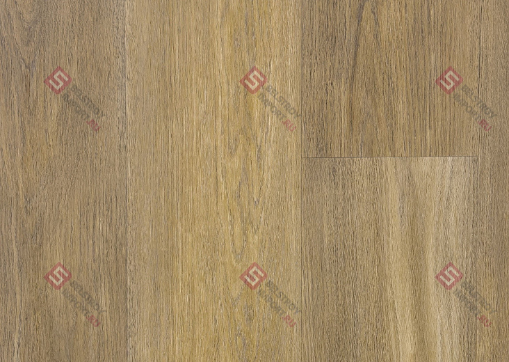 LVT кварц винил Invictus Maximus Dryback Plank New England Oak Toffee 45