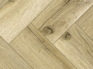 SPC ламинат Cronafloor Herringbone 2.0 Дуб Кан H011