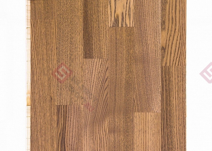 Паркетная доска Focus Floor Ясень Bayamo Oiled 3S
