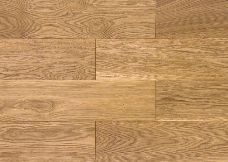 Инженерная доска Golden Wood Дуб Оригинальный Шабли Селект
