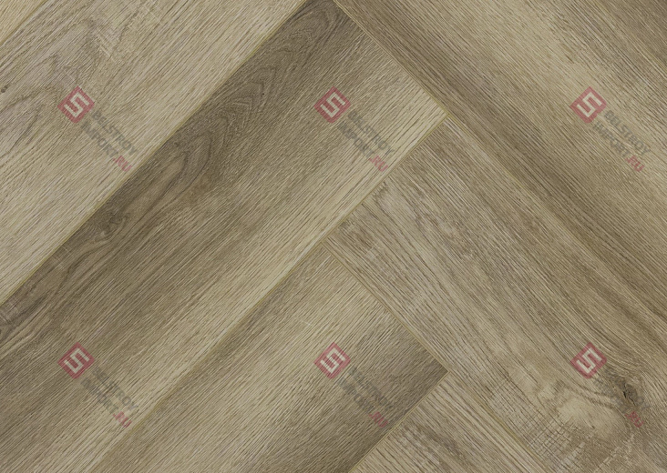 SPC ламинат Cronafloor Herringbone 2.0 Дуб Лимож H020