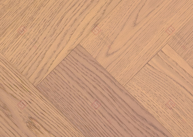 Каменный паркет с натуральным шпоном Alpine Floor Приоритет Паркет Дуб Престижный ECO 30-4
