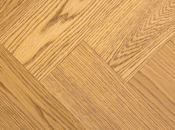 Каменный паркет с натуральным шпоном Alpine Floor Приоритет Паркет Дуб Винтажный ECO 30-6