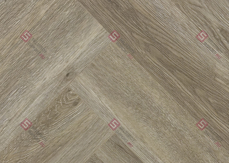 Кварцвиниловый ламинат Icon Floor Purple LVT Дуб Корбюзье PLVT-202