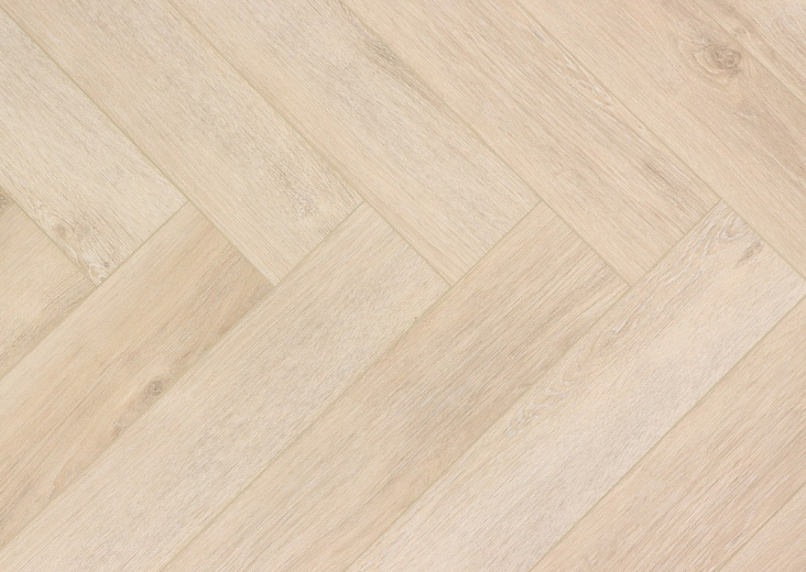 SPC ламинат Cronafloor Herringbone Дуб Дижон H010