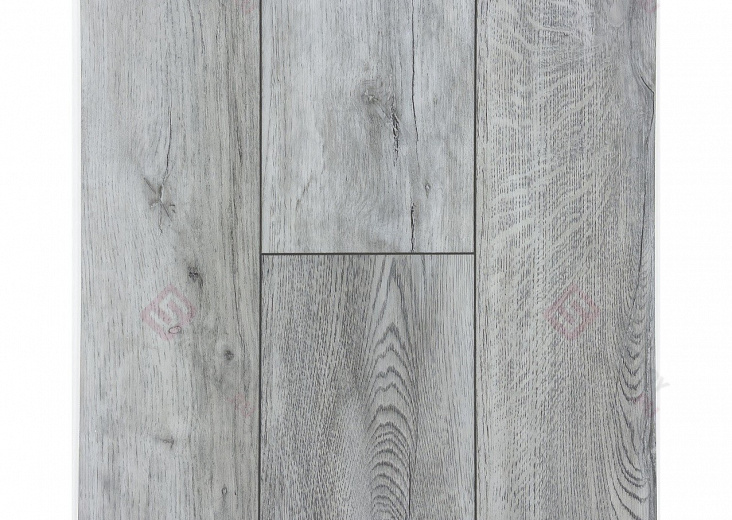 SPC ламинат CM Floor ScandiWood Дуб Серый 01