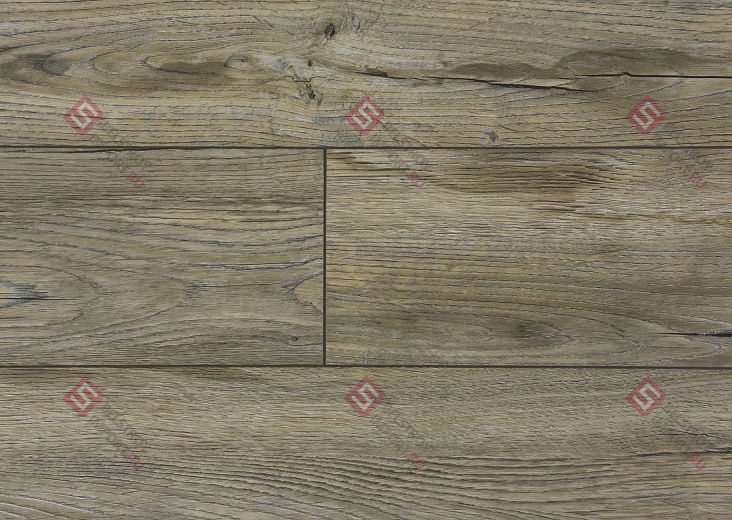 SPC ламинат Icon Floor Aquamarine Дуб Дрейк AQ-14