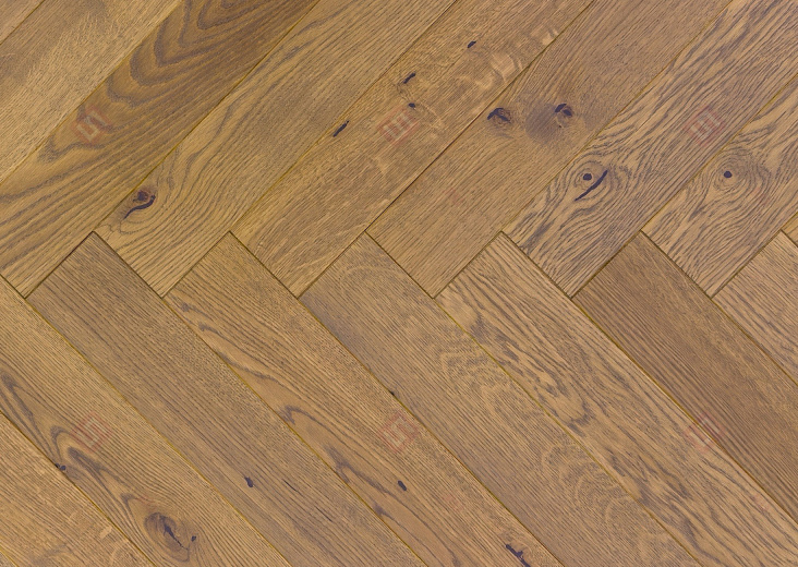 Дуб Порто натур