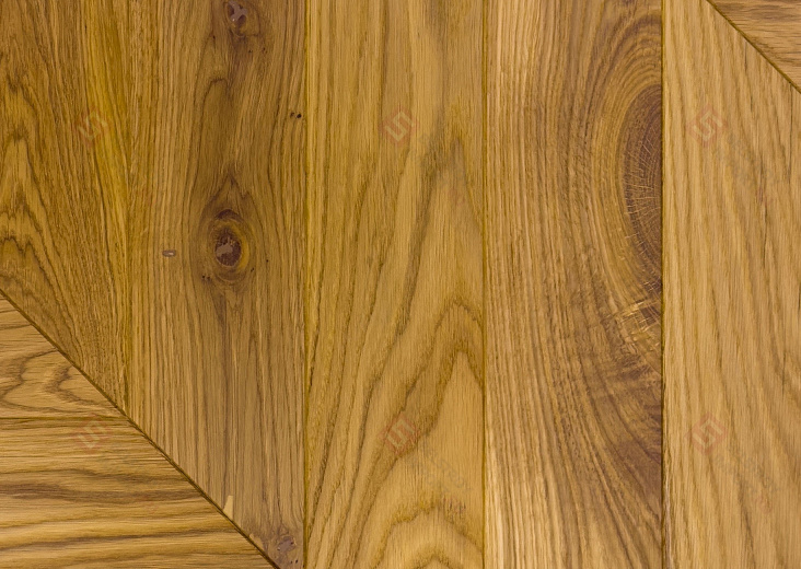 Инженерная доска Kochanelli Desierto Франзуская ёлка Натура