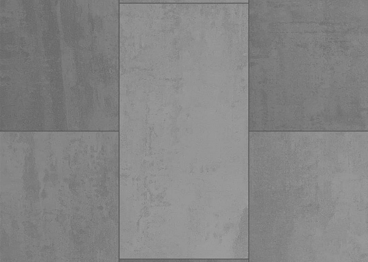 Ламинат Alpine Floor Stone Mood Светлый Бетон LF402-05