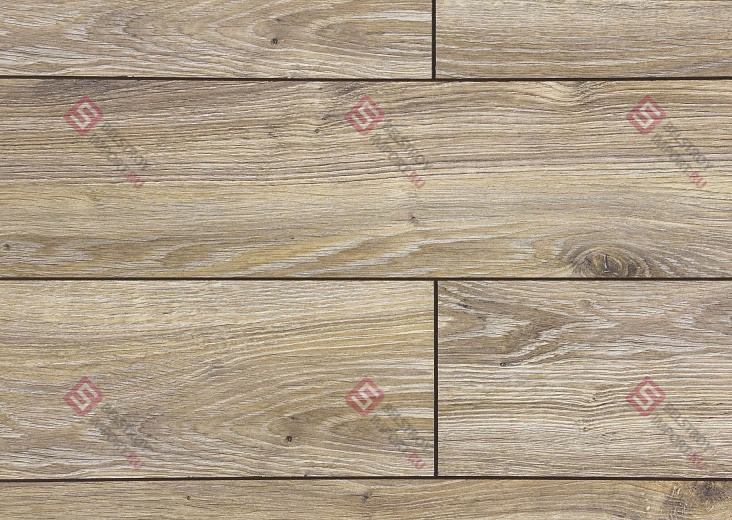 Ламинат SunFloor Дуб Самора SF104
