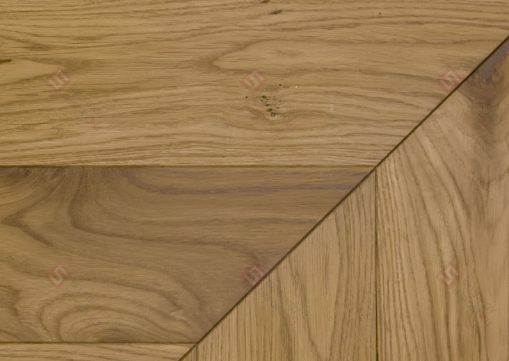 Инженерная доска Kochanelli Desierto Франзуская ёлка Амплио