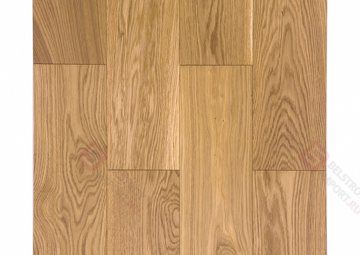 Инженерная доска Golden Wood Дуб Оригинальный Шабли Селект