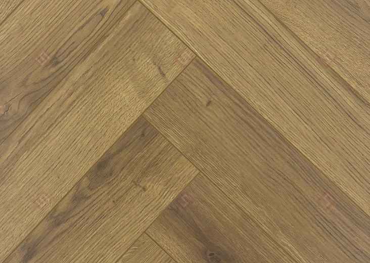 Ламинат Norland Herringbone Elegant 10 Дуб Фанэн LF306-17