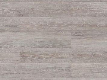 Замковый пробковый пол Wicanders Wood Essence Platinum Chalk Oak