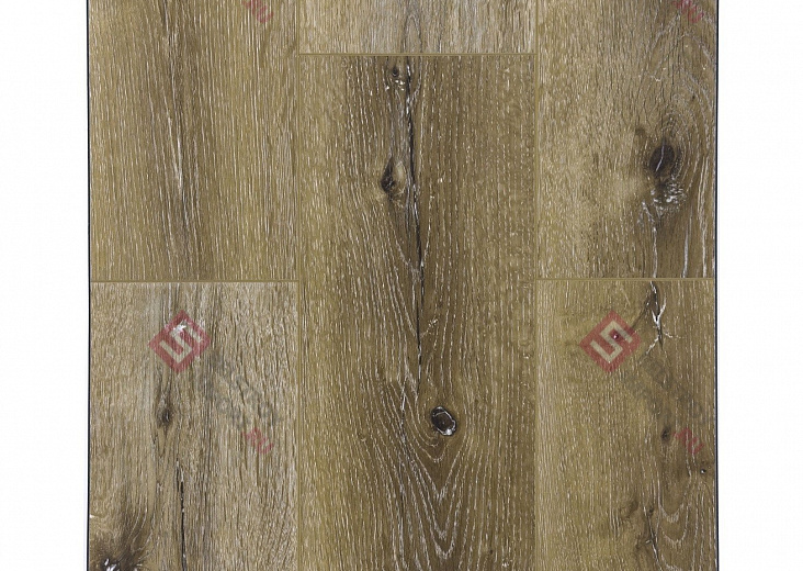 SPC инженерная виниловая доска StoneWood Natura Дуб Куртуа