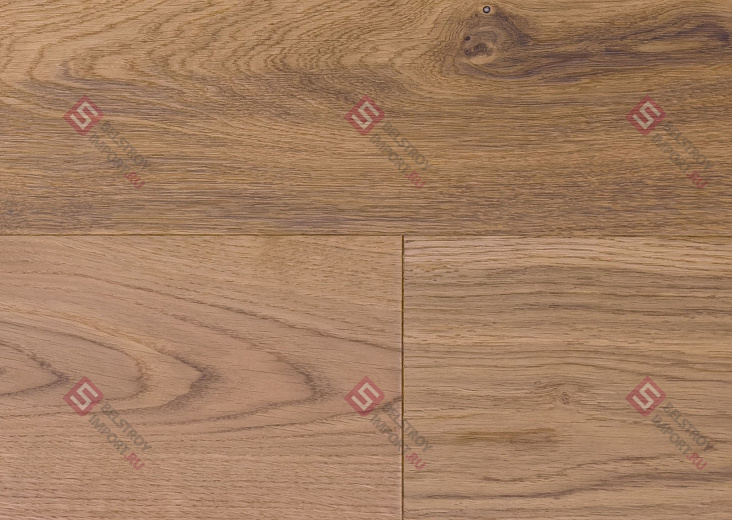 Паркетная доска Auswood Tavel Oak Paphos NFH 404