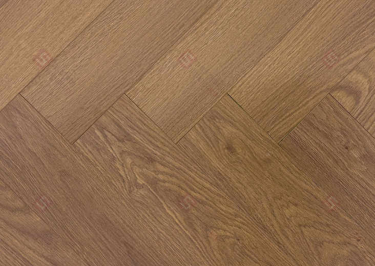 Ламинат FloorWay Английская елка ELK-1040