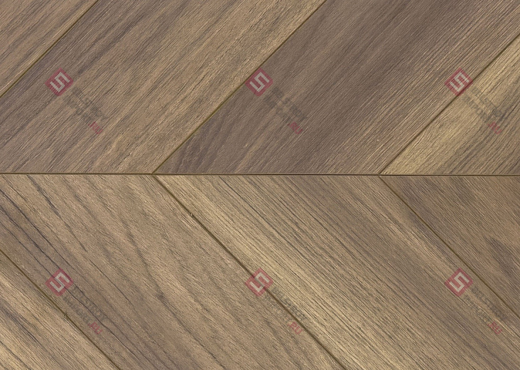 Ламинат Alpine Floor Chevron Art Дуб Этна LF109-08