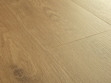 ПВХ плитка Quick-Step Vinyl Flex Liv Морской бриз теплый медовый SGSPC20314