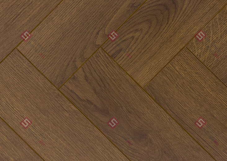 Ламинат Norland Herringbone Elegant Strong Дуб Этна LF304-20