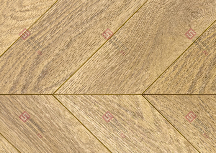 Ламинат Mostfloring Gaudi Chevron Севилья 7705
