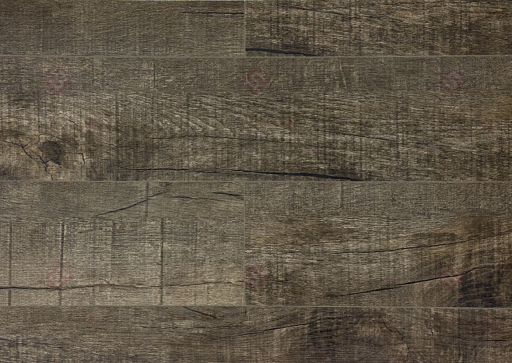 SPC ламинат Icon Floor Black Дуб Джанни BL-21