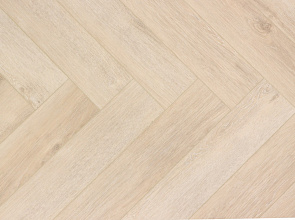 SPC ламинат Cronafloor Herringbone Дуб Дижон H010